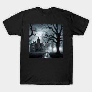 Dark Shadows T-Shirt